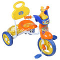 Lovely Design Simple Baby Tricycle with Music (TRBL302)